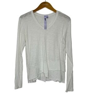 Wilt‎ Mock Layer Tee Size Medium White